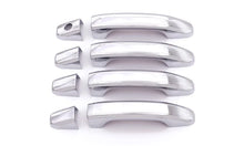 Load image into Gallery viewer, AVS Door Handle Covers 8pc Set - Main Product View