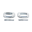 Load image into Gallery viewer, AVS Door Handle Covers Set - Main Product View