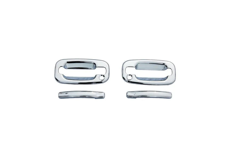 AVS Door Handle Covers Set - Main Product View