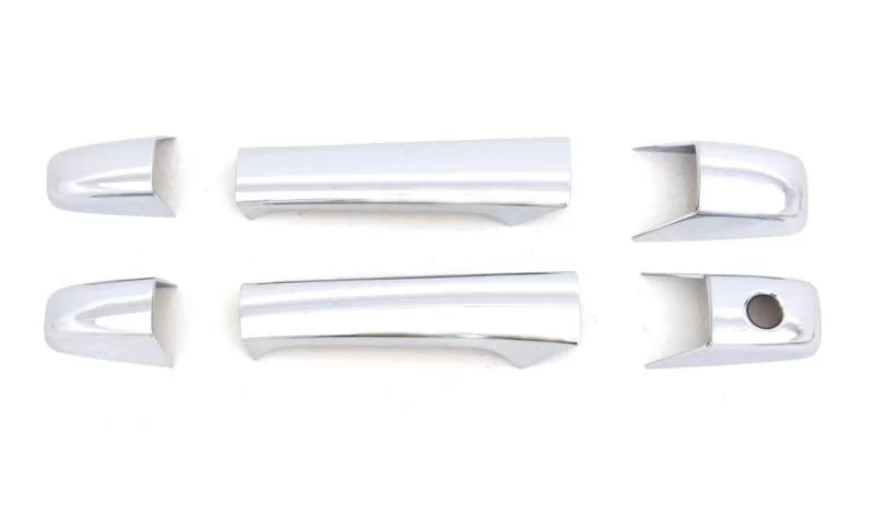 AVS Door Handle Covers Set - Side View