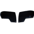 Load image into Gallery viewer, AVS Headlight Covers Black fits 1999-2002 Chevrolet Silverado 1500 / 2001-2002 Chevrolet Silverado 2500 / 2001-2002 Chevro...