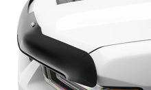 Load image into Gallery viewer, AVS High Profile Bugflector II Hood Shield - Back View