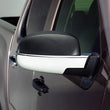 Load image into Gallery viewer, AVS Mirror Covers 2pc - Chrome fits 2000-2007 Cadillac / Chevrolet / GMC - Check Fitment Details - Main Product View