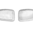 Load image into Gallery viewer, AVS Mirror Covers 2pc - Chrome fits 2000-2007 Cadillac / Chevrolet / GMC - Check Fitment Details - Additional View 5