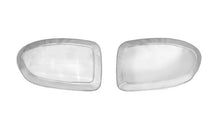 Load image into Gallery viewer, AVS Mirror Covers 2pc - Chrome fits 2000-2007 Cadillac / Chevrolet / GMC - Check Fitment Details - Additional View 5