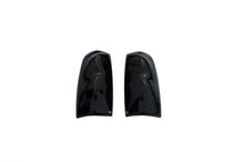 Load image into Gallery viewer, AVS Styleside Tail Shades Tail Light Covers - Smoke fits 2004-2008 Ford F-150 - Main Product View