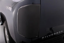 Load image into Gallery viewer, AVS Tail Shades Tail Light Covers - Main Product View