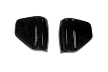 Load image into Gallery viewer, AVS Tail Shades Tail Light Covers - Smoke fits 2009-2014 Ford F-150 - Main Product View