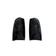 Load image into Gallery viewer, AVS Tail Shades Tail Light Covers - Smoke fits 2010-2019 Dodge Ram 2500 - Side View