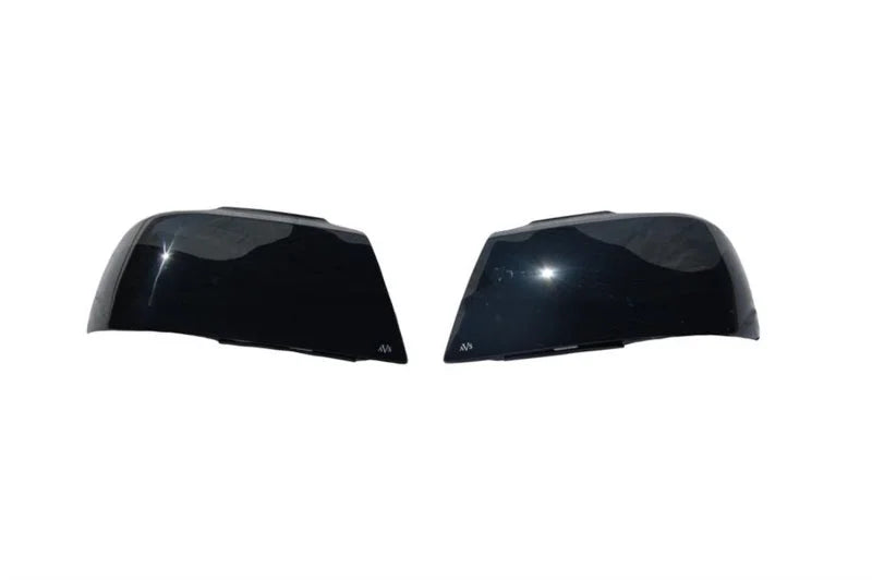 AVS Tail Shades Tail Light Covers - Main Product View