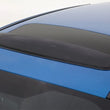 Load image into Gallery viewer, AVS Universal Windflector Classic Sunroof Wind Deflector (Fits Up To 35.5in.) - Smoke - Main Product View