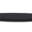 Load image into Gallery viewer, AVS Universal Windflector Classic Sunroof Wind Deflector (Fits Up To 35.5in.) - Smoke - Detail View