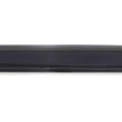 Load image into Gallery viewer, AVS Universal Windflector Classic Sunroof Wind Deflector (Fits Up To 38.5in.) - Smoke - Side View