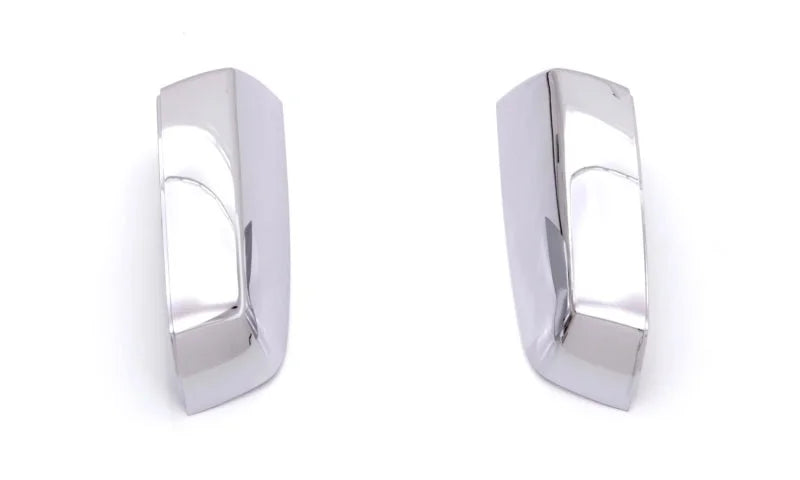 AVS Upper Mirror Covers 2pc - Main Product View