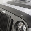 Load image into Gallery viewer, AVS Ventvisor &amp; Aeroskin Deflector Combo Kit - Back View