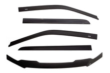 Load image into Gallery viewer, AVS Ventvisor &amp; Aeroskin Deflector Combo Kit - Main Product View