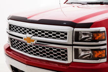 Load image into Gallery viewer, AVS Ventvisor &amp; Aeroskin Deflector Combo Kit - Side View