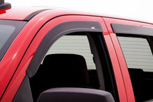 Load image into Gallery viewer, AVS Ventvisor &amp; Aeroskin Deflector Combo Kit - Back View