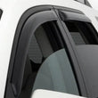 Load image into Gallery viewer, AVS 2018+ Volkswagen Atlas Ventvisor Front &amp; Rear Window Deflectors 4pc - Smoke - Additional View 6