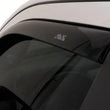 Load image into Gallery viewer, AVS Ventvisor In-Channel 2pc Smoke fits 2019-2026 Chevrolet Silverado 1500 / 2020-2026 Chevrolet Silverado 2500 / 2019-202...