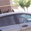 Load image into Gallery viewer, AVS Ventvisor Low Profile Window Deflectors 2pc - Installation View