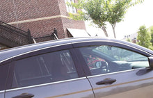 Load image into Gallery viewer, AVS Ventvisor Low Profile Window Deflectors 2pc - Installation View