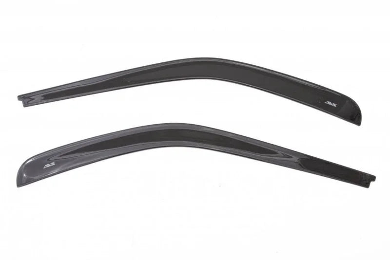 AVS Ventvisor Low Profile Window Deflectors 2pc - Additional View 7
