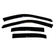 Load image into Gallery viewer, AVS Ventvisor Outside Mount Window Deflectors - Side View