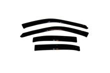Load image into Gallery viewer, AVS Ventvisor Outside Mount Window Deflectors - Side View