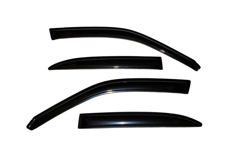 AVS Ventvisor Outside Mount Window Deflectors - Main Product View