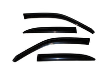 Load image into Gallery viewer, AVS Ventvisor Outside Mount Window Deflectors - Main Product View
