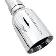 Load image into Gallery viewer, AWE 0FG 21+ Ford F150 Dual Split Rear Exhaust - 5in Chrome Silver Tips - Additional View 8