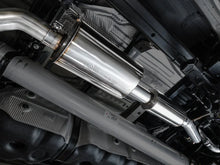Load image into Gallery viewer, AWE 0FG Exhaust for 3rd Gen Toyota Tundra - BashGuard Only - Side View
