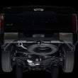 Load image into Gallery viewer, AWE 0FG Exhaust for 3rd Gen Toyota Tundra - BashGuard Only - Additional View 5