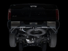Load image into Gallery viewer, AWE 0FG Exhaust for 3rd Gen Toyota Tundra - BashGuard Only - Additional View 5