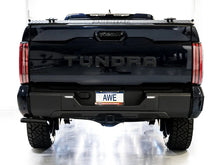 Load image into Gallery viewer, AWE 0FG Exhaust for 3rd Gen Toyota Tundra - BashGuard Only - Additional View 7