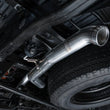 Load image into Gallery viewer, AWE 0FG Exhaust for 3rd Gen Toyota Tundra - BashGuard Only - Additional View 8