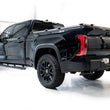 Load image into Gallery viewer, AWE 0FG Exhaust for 3rd Gen Toyota Tundra - BashGuard Only - Additional View 10