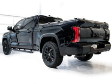 Load image into Gallery viewer, AWE 0FG Exhaust for 3rd Gen Toyota Tundra - BashGuard Only - Additional View 10