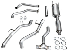 Load image into Gallery viewer, AWE 0FG Exhaust for 3rd Gen Toyota Tundra - BashGuard Only - Additional View 11