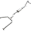 Load image into Gallery viewer, AWE 0FG Exhaust for 3rd Gen Toyota Tundra - BashGuard Only - Additional View 12