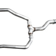 Load image into Gallery viewer, AWE 0FG Exhaust for 3rd Gen Toyota Tundra - BashGuard Only - Additional View 14