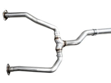 Load image into Gallery viewer, AWE 0FG Exhaust for 3rd Gen Toyota Tundra - BashGuard Only - Additional View 14
