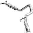 Load image into Gallery viewer, AWE 0FG Exhaust for 3rd Gen Toyota Tundra - BashGuard Only - Additional View 15