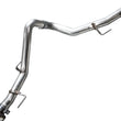 Load image into Gallery viewer, AWE 0FG Exhaust for 3rd Gen Toyota Tundra - BashGuard Only - Additional View 16