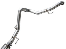 Load image into Gallery viewer, AWE 0FG Exhaust for 3rd Gen Toyota Tundra - BashGuard Only - Additional View 16