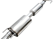 Load image into Gallery viewer, AWE 0FG Exhaust for 3rd Gen Toyota Tundra - Dual Chrome Silver Tips - Additional View 14