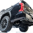 Load image into Gallery viewer, AWE 0FG Exhaust for 3rd Gen Toyota Tundra - Dual Diamond Black Tips - Additional View 5