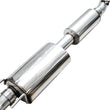 Load image into Gallery viewer, AWE 0FG Exhaust for 3rd Gen Toyota Tundra - Dual Diamond Black Tips - Additional View 11