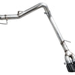Load image into Gallery viewer, AWE 0FG Exhaust for 3rd Gen Toyota Tundra - Dual Diamond Black Tips - Additional View 13